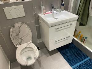 Beau studio Paris