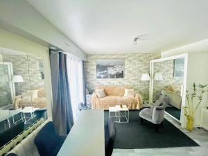 Beau studio Paris