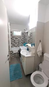 Cosy Home at 100 m from Iulius Town