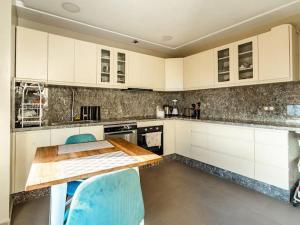 Élégance appart vue mer