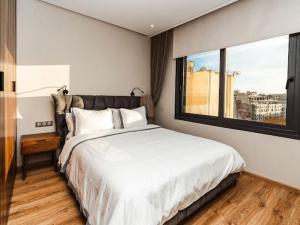 Élégance appart vue mer