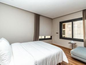 Élégance appart vue mer