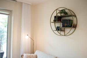 Ferienwohnung Sunrise 54° - Timmendorfer Strand