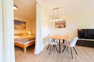 Ferienwohnung Sunrise 54° - Timmendorfer Strand