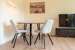 Ferienwohnung Sunrise 54° - Timmendorfer Strand