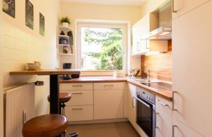 Ferienwohnung Sunrise 54° - Timmendorfer Strand