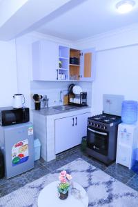 A cozy studio in Kamakis, Ruiru