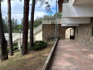 Park Hotel Panorama