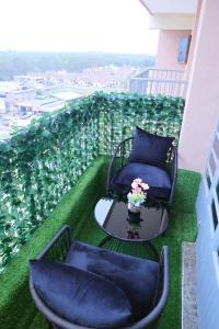 A cozy studio in Kamakis, Ruiru