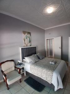 Victoria Oaks Beaufort West Guesthouse