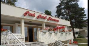 Park Hotel Panorama