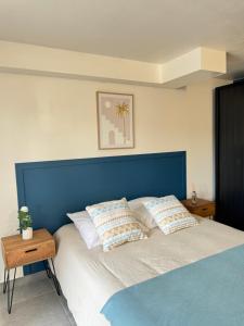 Studio Platanes 8 - Proche Disneyland - Parking gratuit - Meaux - 3hvězdičkové hotely ve městě Meaux