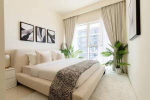 2B designed by ElieSaab with Private Beach Sea View - Ubytování bez kategorie ve městě Dubaj