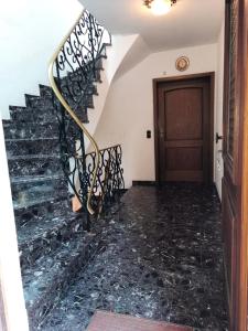 XXL apartment, 10 beds, 4 sleep-rooms, 140qm, 2 WC, 2 shower &&