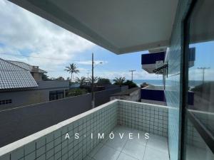 Apartamento vista mar