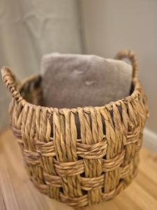 Ievas PEARL in Riga heart