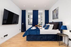 Studio Cracow Starowiślna by Noclegi Renters