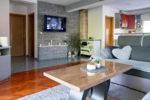 Holiday house with a swimming pool Zmijavci, Zagora - 24240