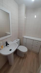 Santander, calle Isaac Peral 6