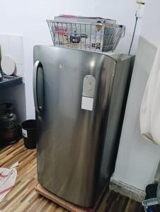 Apartment Hiranadani Powai