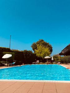 Appartamento Garda Reverie