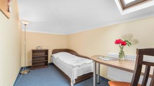 Hotel Samechov - konferenční hotel