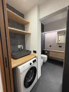 Appartamento Garda Reverie