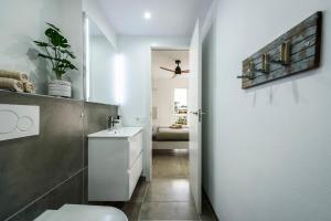 "Sun up" by Corralejobeach Apartments