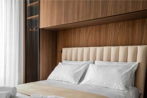 Elegant 2BR Apartment at Monaco border