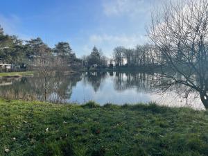 Campings Nouveau Vacance nature au calme : photos des chambres