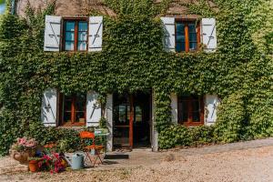 B&B / Chambres d'hotes Moulin de Saint Jacques : photos des chambres