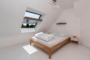 Maisons de vacances Maison avec piscine chauffee : photos des chambres