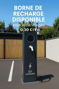 Appartements ZEN, Proche Basel, Free parking : photos des chambres