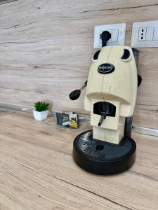 Taormina Mon Amour Apartament