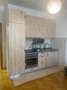 Cozy apartment - Downtown