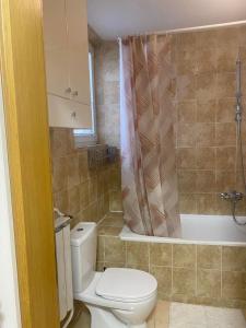 Cozy apartment - Downtown