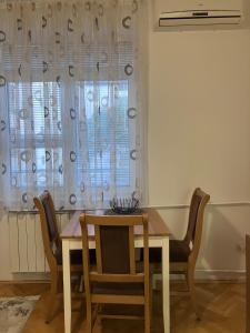 Cozy apartment - Downtown