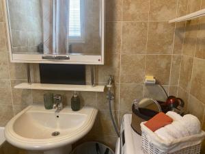 Cozy apartment - Downtown