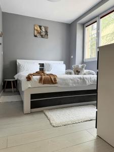 Top City Centre Apartment 122