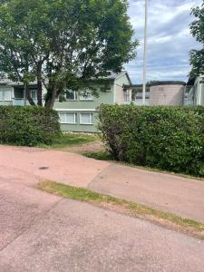 Liten lägenhet med gångavstånd till badstrand