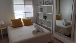 Villa a un paso de Valencia