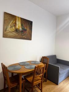 Jaśkowa Dolina OPTILOCUS