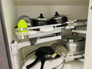 Kate Pool Villa Jomtien Pattaya