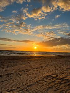 Pondside Cabin - Sauna - Terrace - Near Wake Park