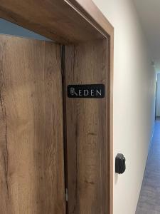 Apartmán Valašský Eden