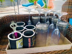 Kate Pool Villa Jomtien Pattaya