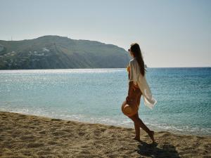 Myconian Sunrise Relais & Chateaux Hotel