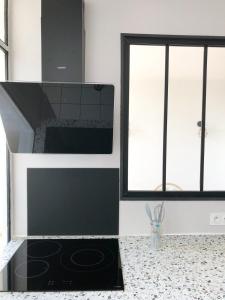 Appartements Bright Saint Brieuc - 3 chambres modernes : photos des chambres