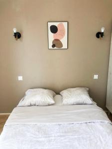 Appartements Bright Saint Brieuc - 3 chambres modernes : photos des chambres