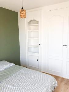 Appartements Bright Saint Brieuc - 3 chambres modernes : photos des chambres